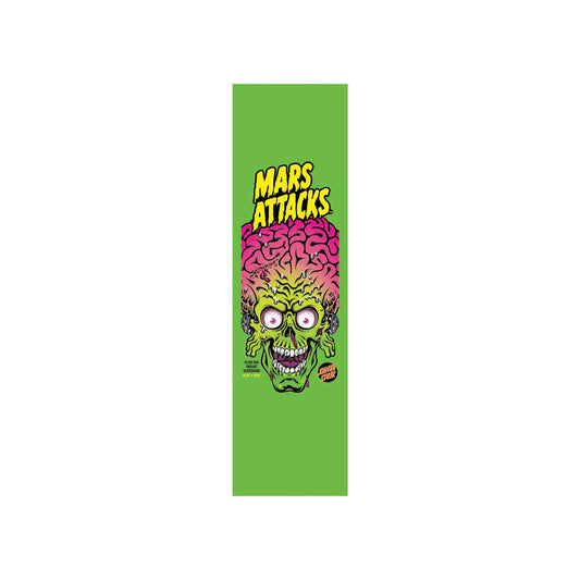 Santa Cruz X Mars Attacks Blind Bag 8.25"