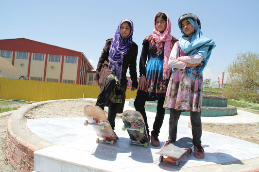Skateistan