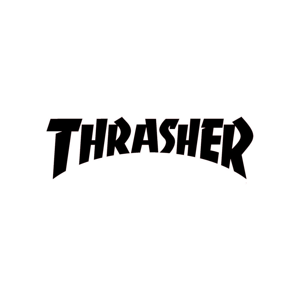 Thrasher