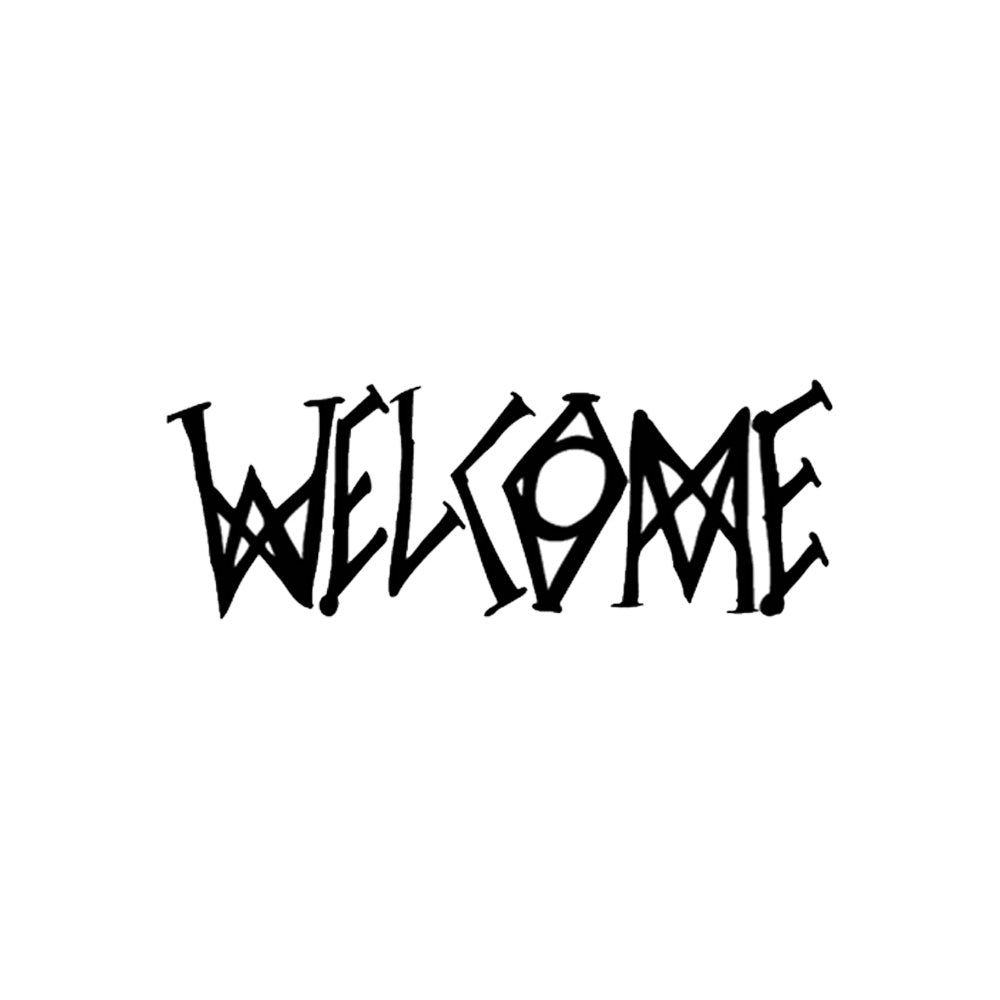 Welcome