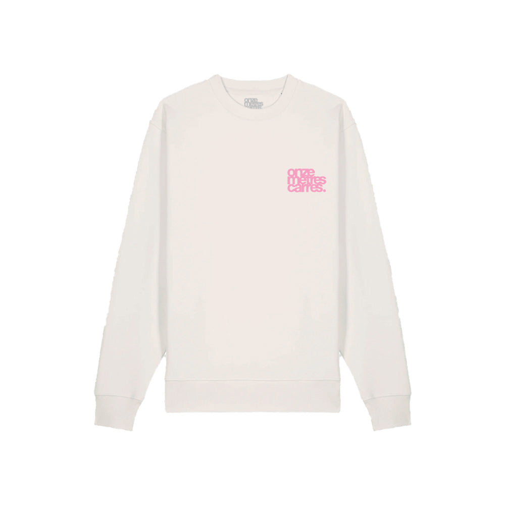 Onze Metres Carrés Tulipe L.Granet Creme