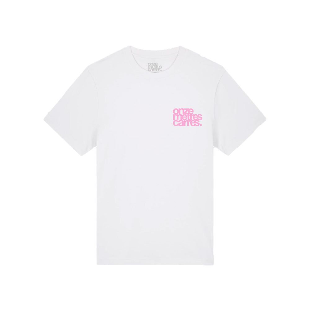 Onze Metres Carrés Archive Rose