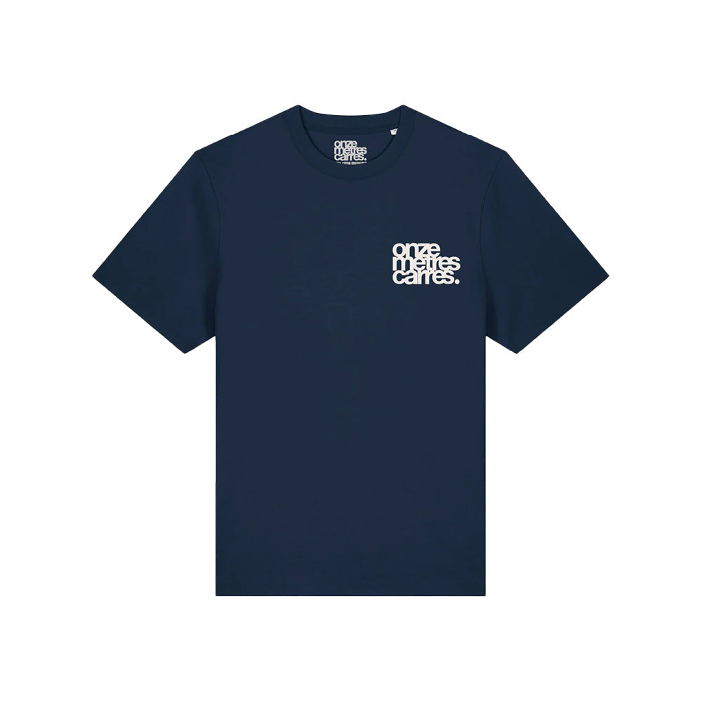 Onze Metres Carrés Archives Navy