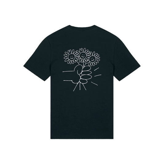 Onze Metres Carrés Bouquet Noir