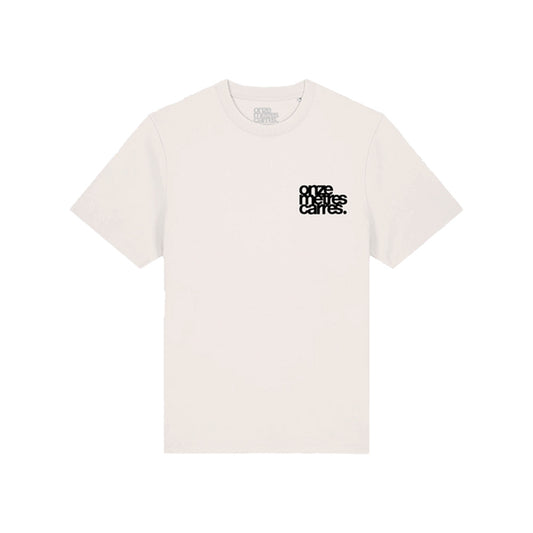 Onze Metres Carrés Flower Biarritz Crème