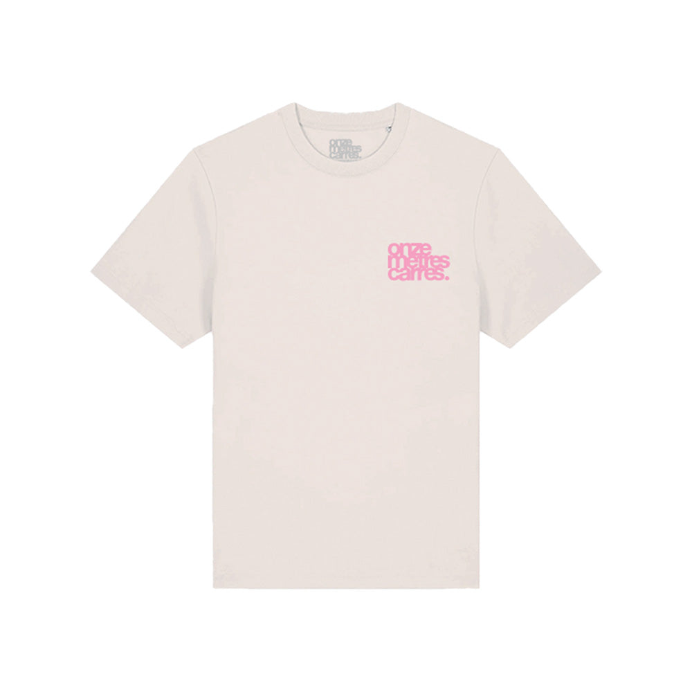 Onze Metres Carrés Tulipe L.Granet Creme