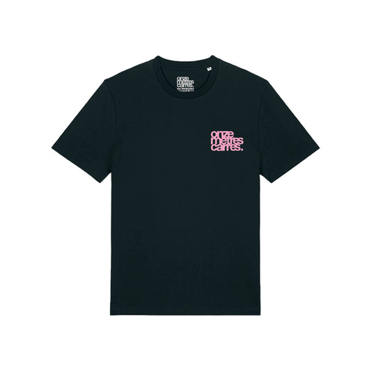 Onze Metres Carrés Tulipe L.Granet Noir