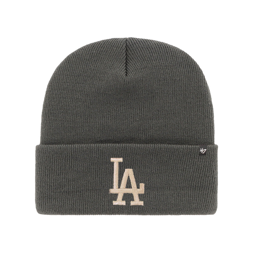 47 Brand Los Angeles Dodgers Gris