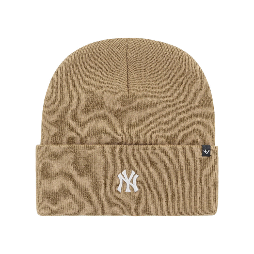 47 Brand New York Yankees Camel