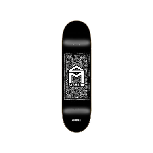 Sk8Mafia W.Kremer Bandana 8"