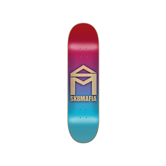 Sk8Mafia Faded 8"