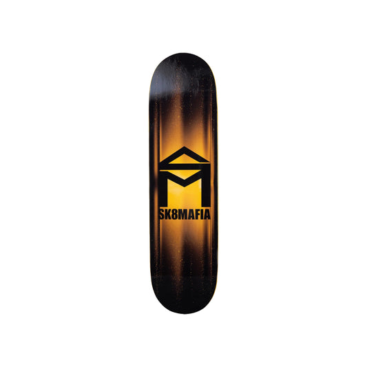Sk8Mafia Glare 8.1"
