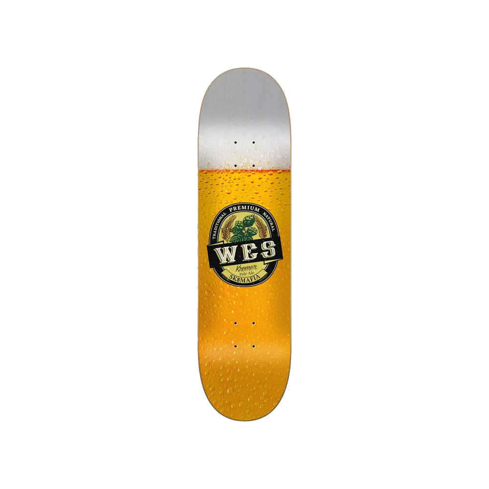 Sk8Mafia W.Kremer Premium 8"