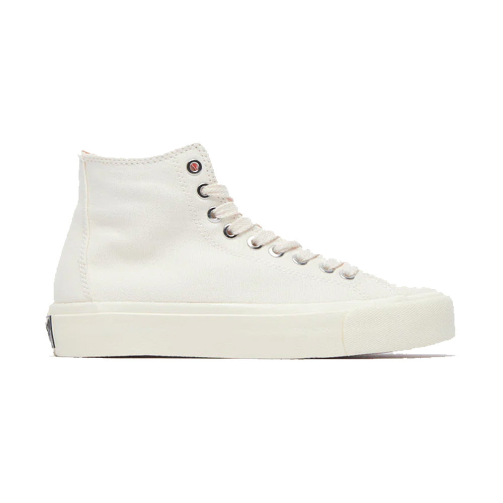 Last Resort AB VM003 White