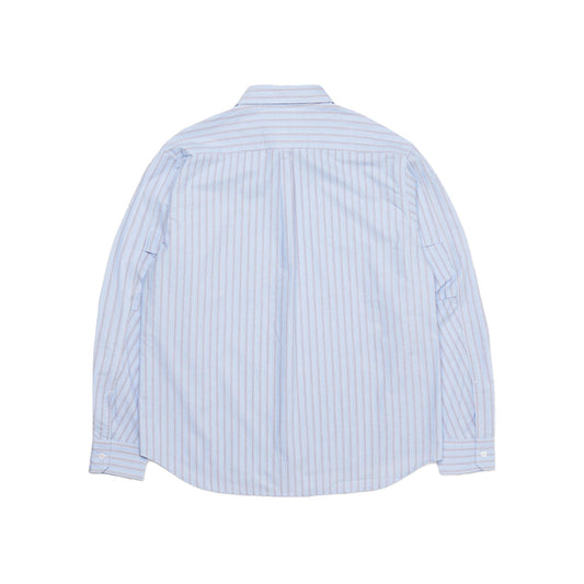 Last Resort AB Function Shirt Bleu