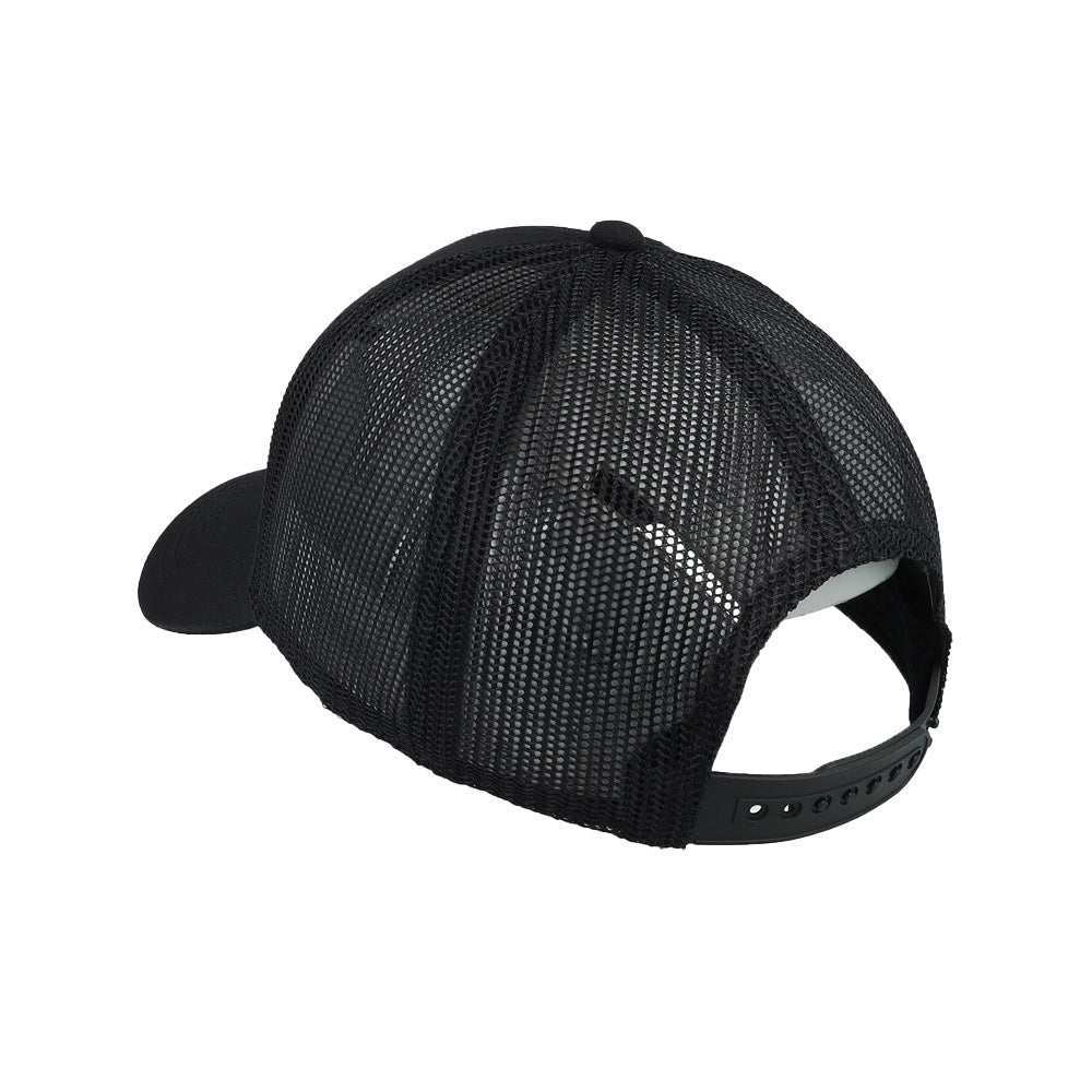 American Needle Fender Valin Trucker Noir