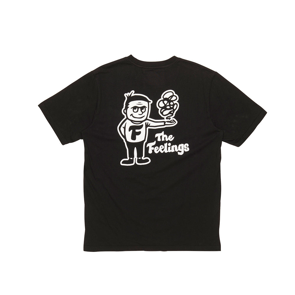 And Feelings The Guy Noir