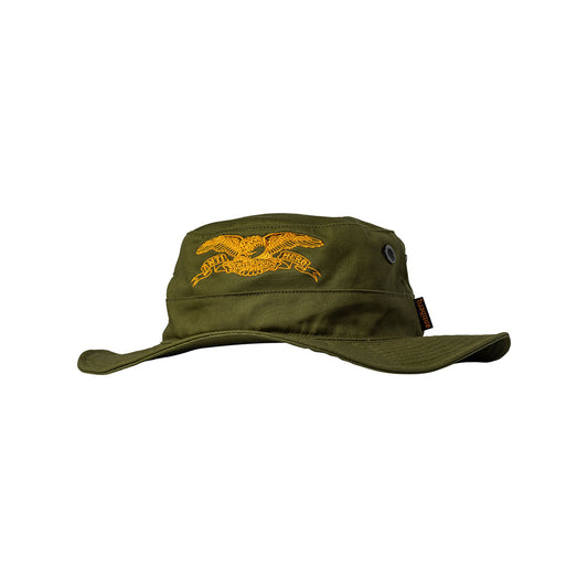 Antihero Basic Eagle Boonie Vert