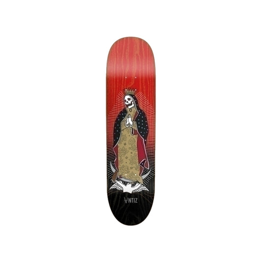 Antiz Skateboards Maria 8.375"