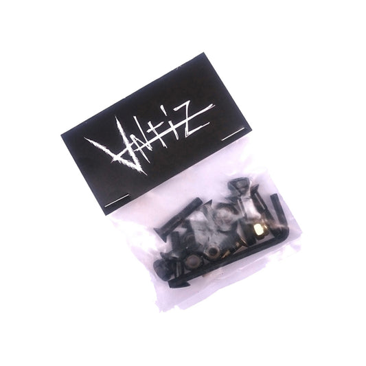 Antiz Screws