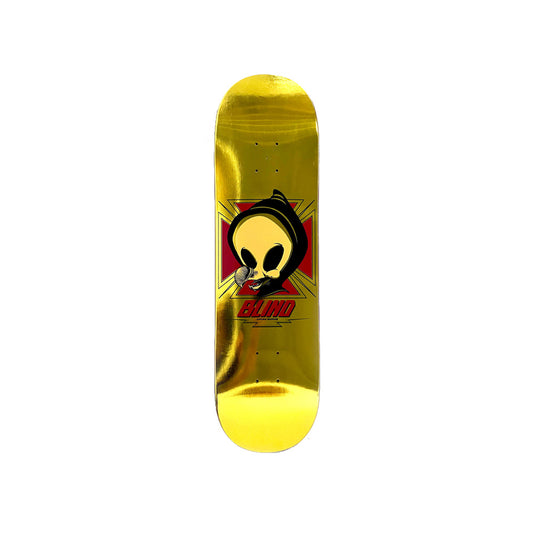 Blind Hawk reaper J. Maxham 8.5"