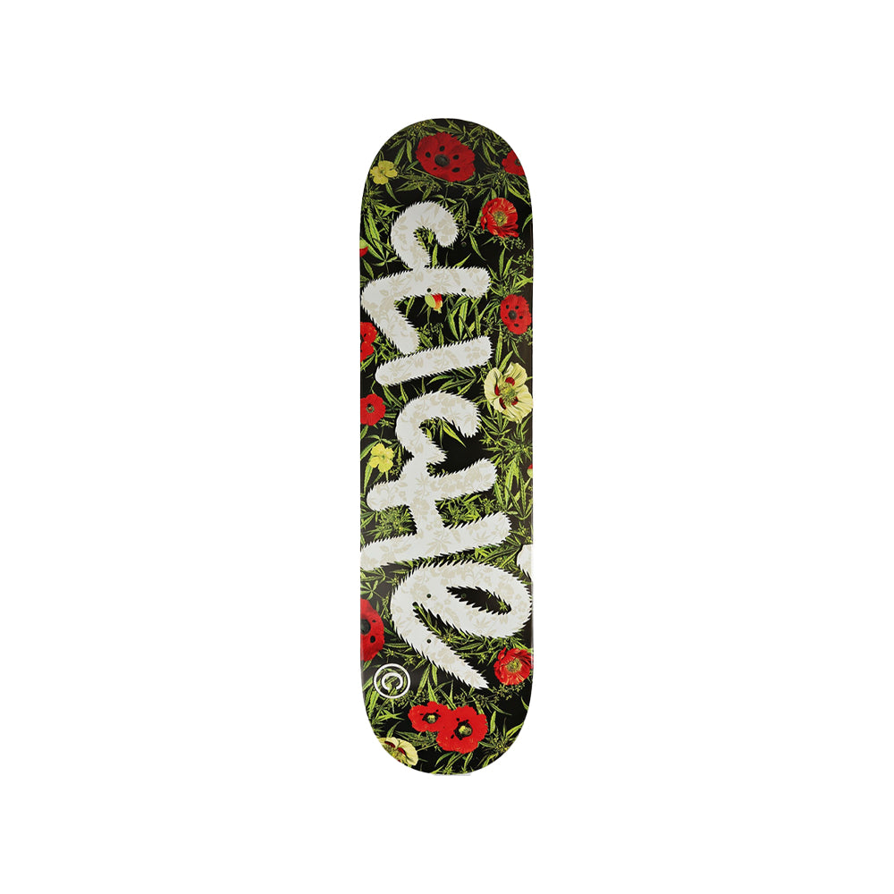 Cliché Botanical 8.25"