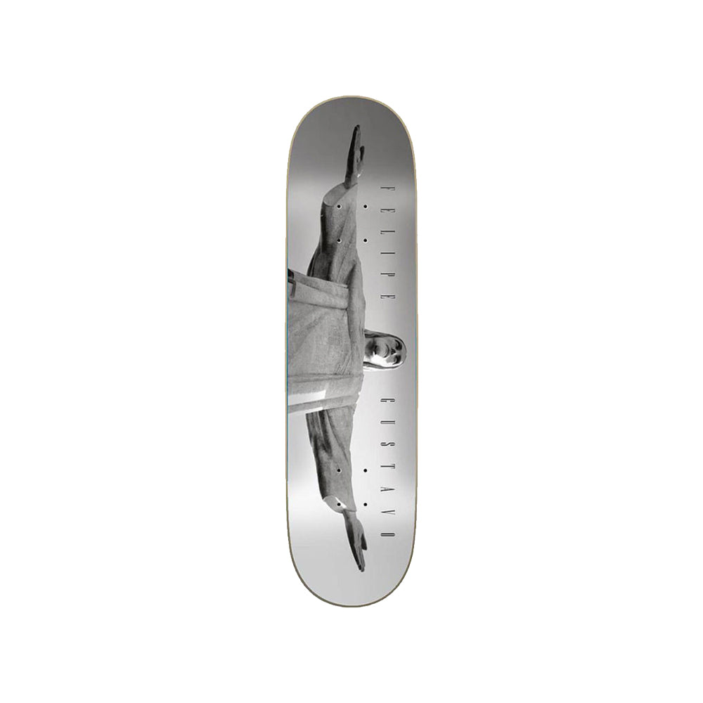 Plan B Cristo F.Gustavo 7.75"