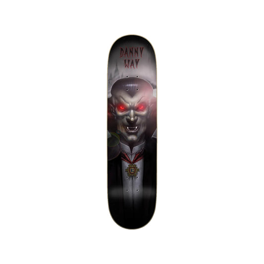 Plan B Dracula D.Way 8.5"