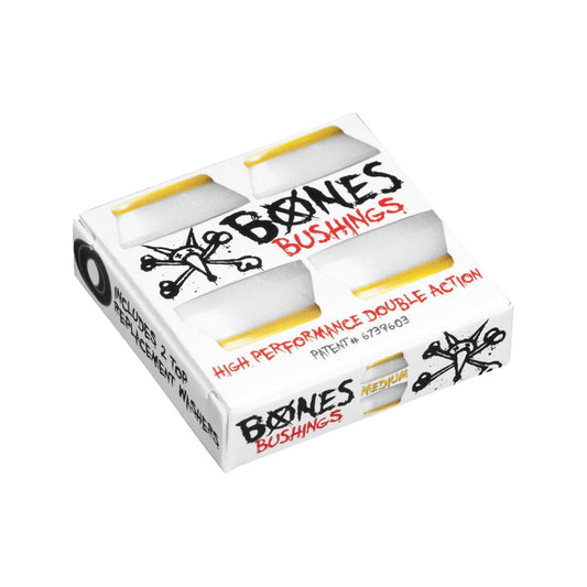 Bones Hardcore Bushings Medium