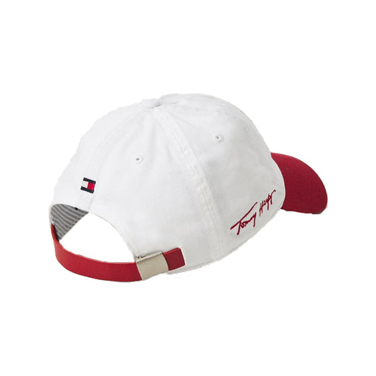 47 x T.Hilfiger NBA New York Knicks Courtside Cleanup Blanc