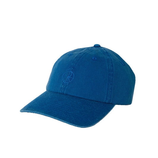 Polar Skate Co. Sai Cap Bleu