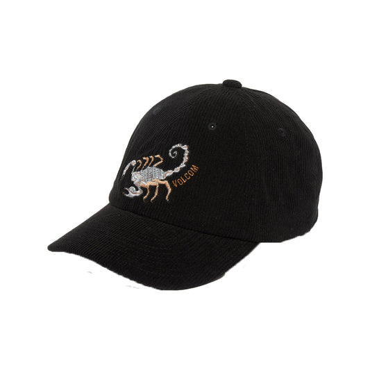 Volcom Mickey Mason Noir