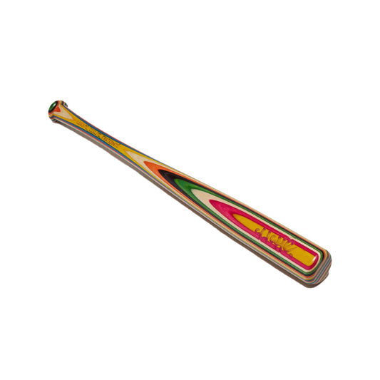 Cliché Baseball Mini Bat Multicolore
