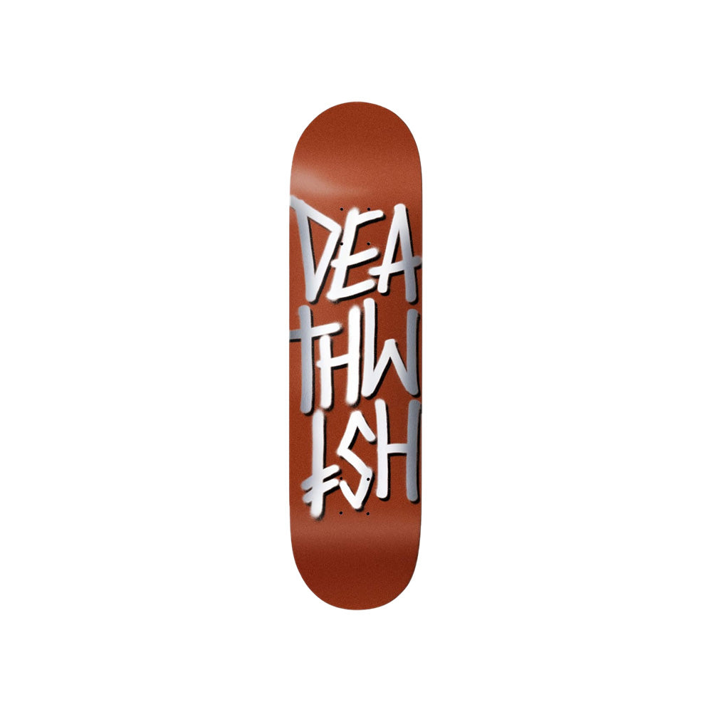 Deathwish Deathstack Perl Copper 8.475"