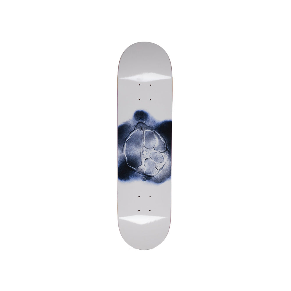 Polar Skate Co. Team Stroke Logo Cream 8.375"