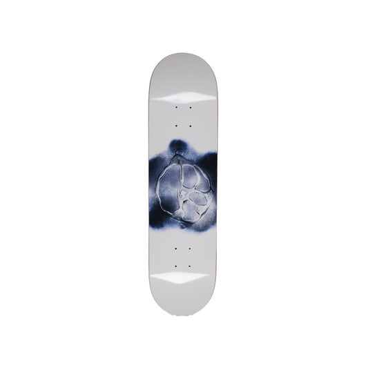 Polar Skate Co. Team Stroke Logo Cream 8.375"