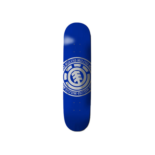 Element Blue Moon V.Milou Bleu 8.25"