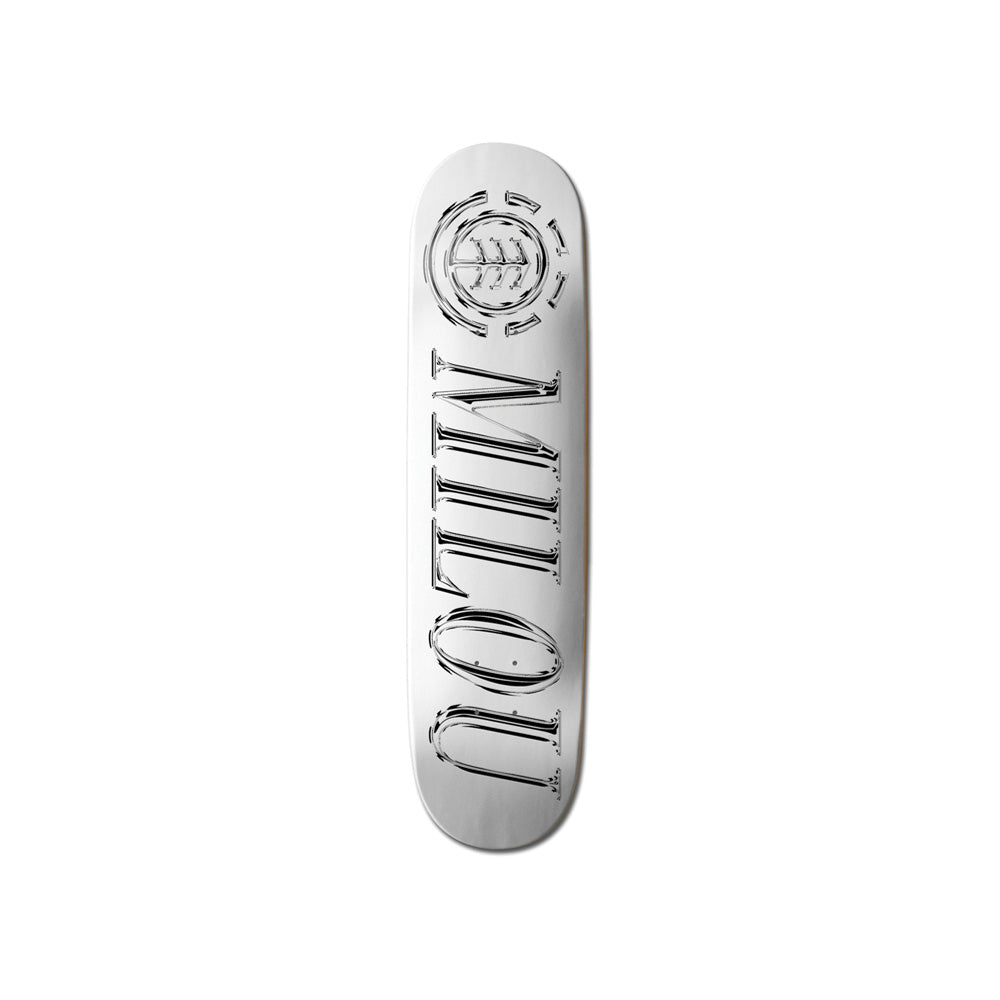 Element Chrome V.Milou Blanc 8.5"