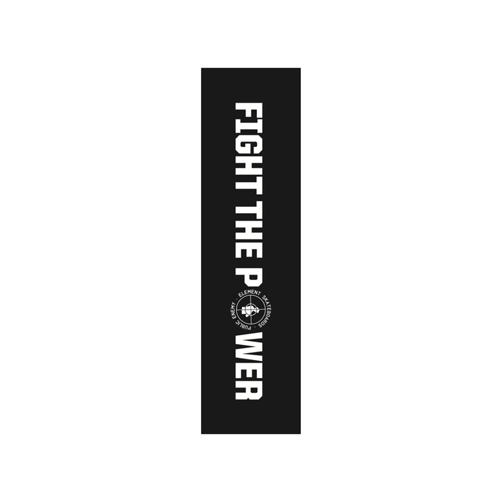 Element X Public Enemy Fight The Power