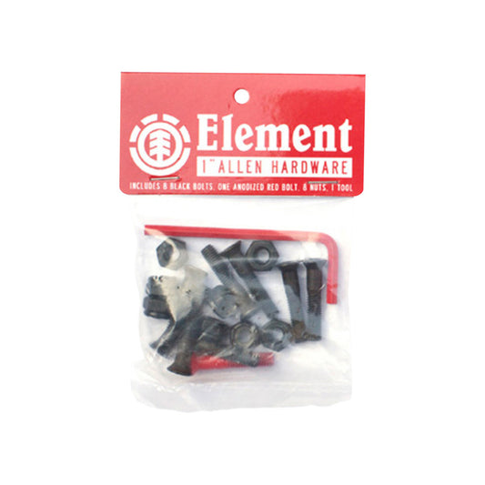 Element Allen