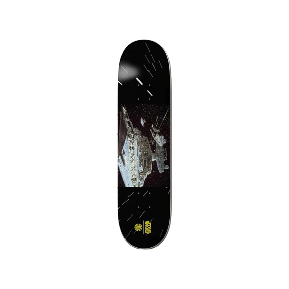Element X Star Wars Destroyer 8.38"