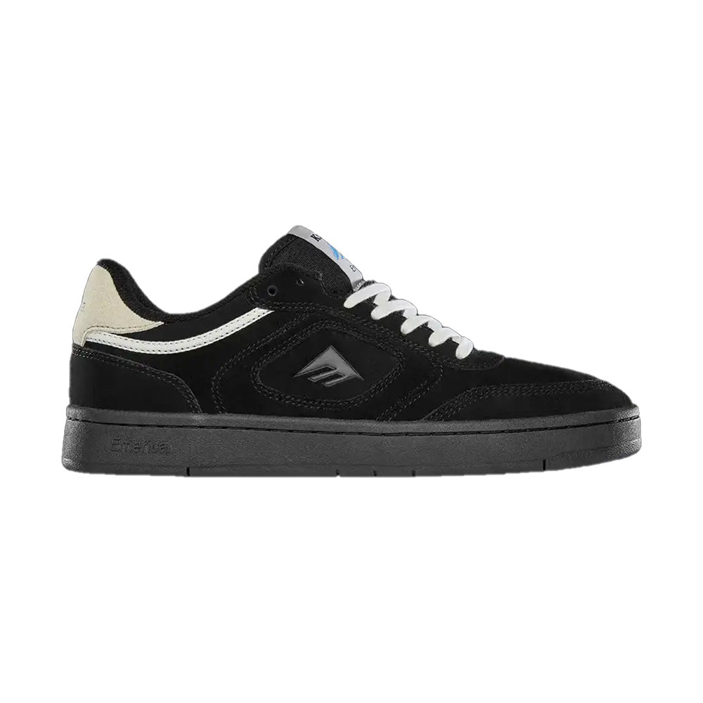 Emerica KSL 3 Noir