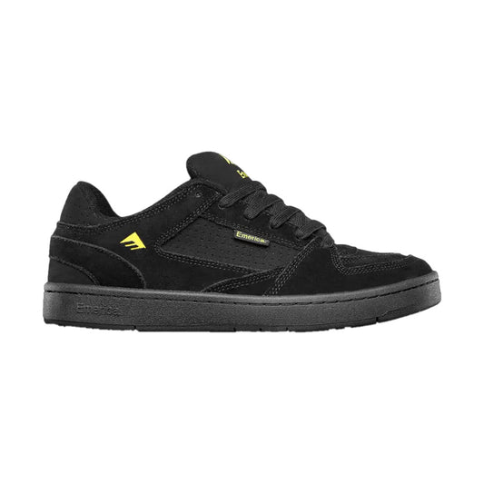 Emerica Mute Noir