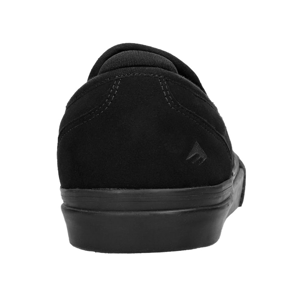 Emerica Wino G6 Slip-on Noir