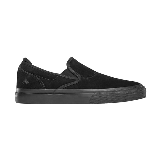 Emerica Wino G6 Slip-on Noir