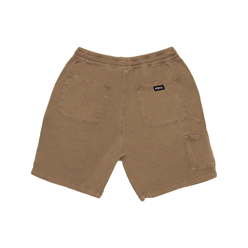 Farci Cali Beige