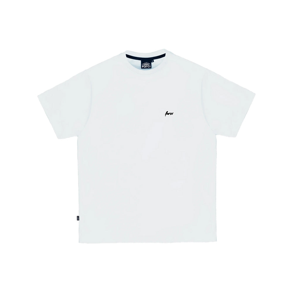 Farci Automatic Blanc