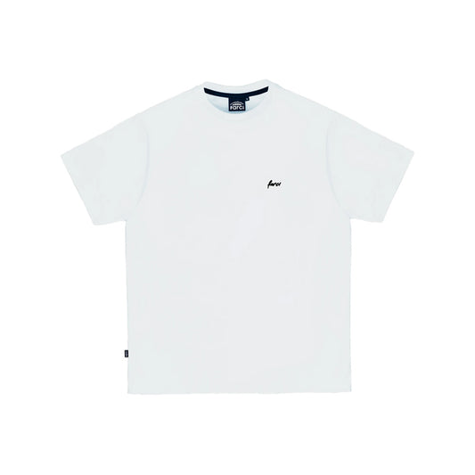 Farci Automatic Blanc