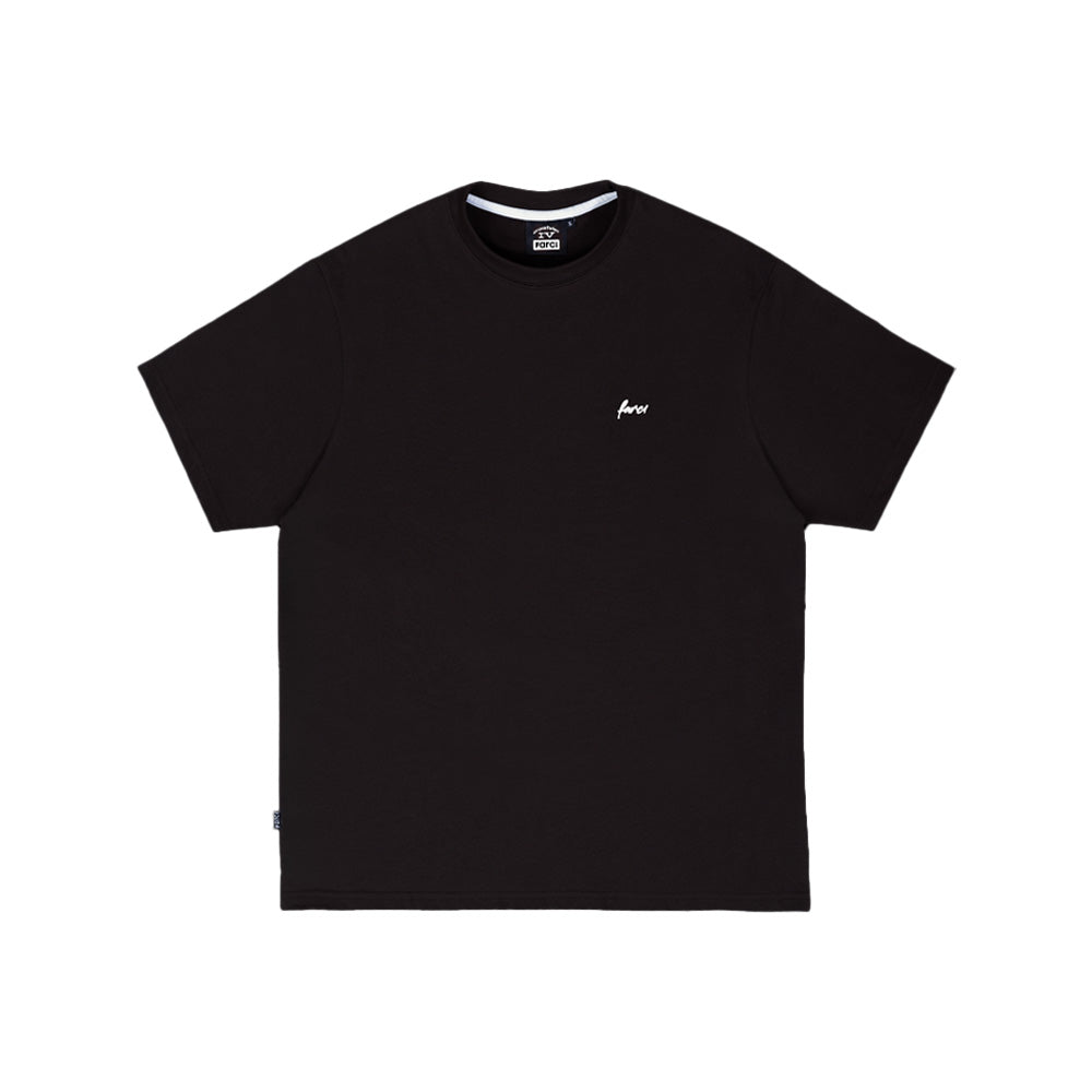 Farci Sauvage Noir