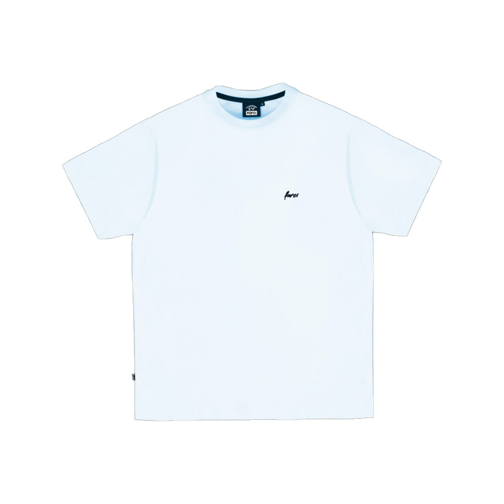 Farci Sauvage V2 Blanc